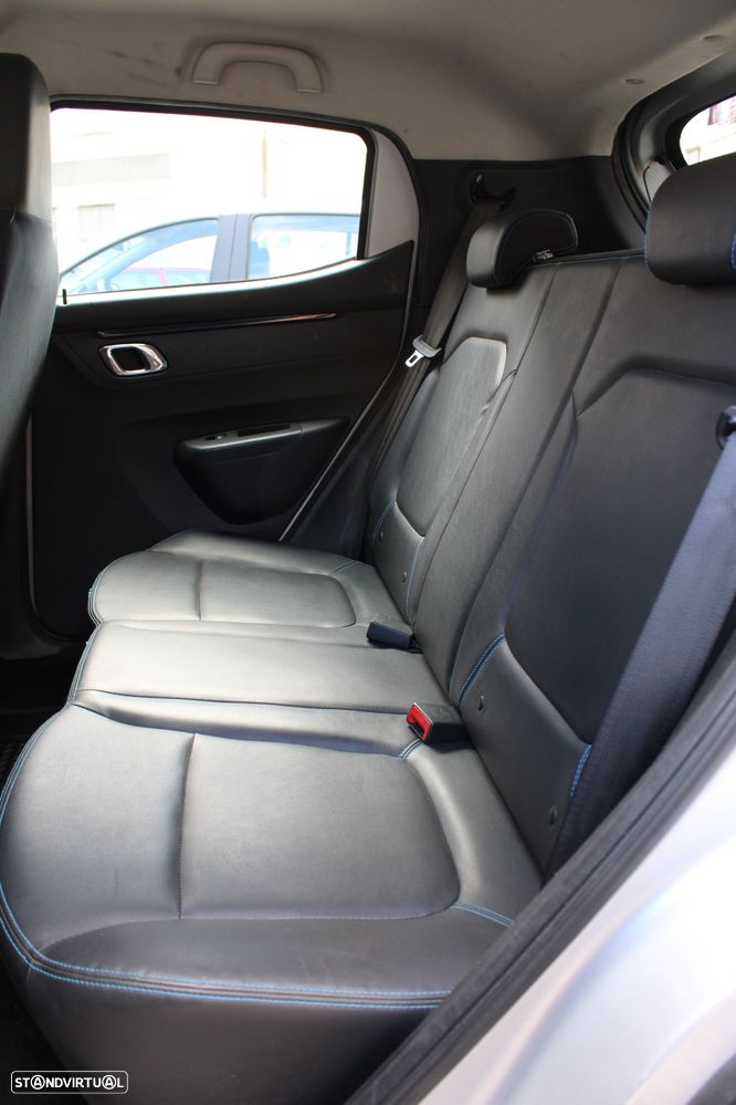 Dacia Spring Electric 45 Expression - 19