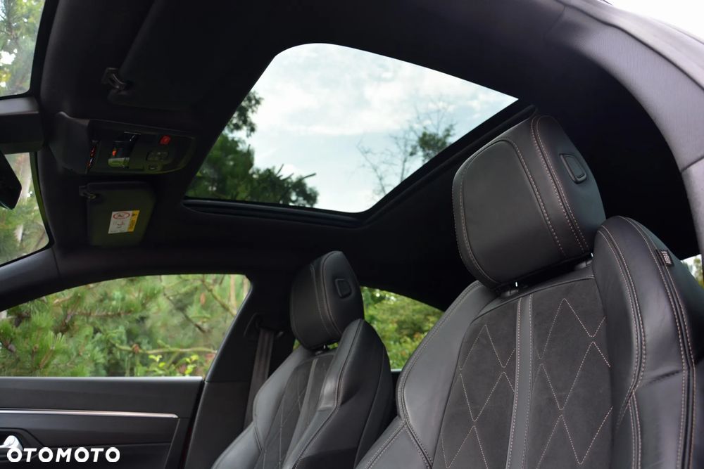 Peugeot 508 PureTech 225 EAT8 GT - 3