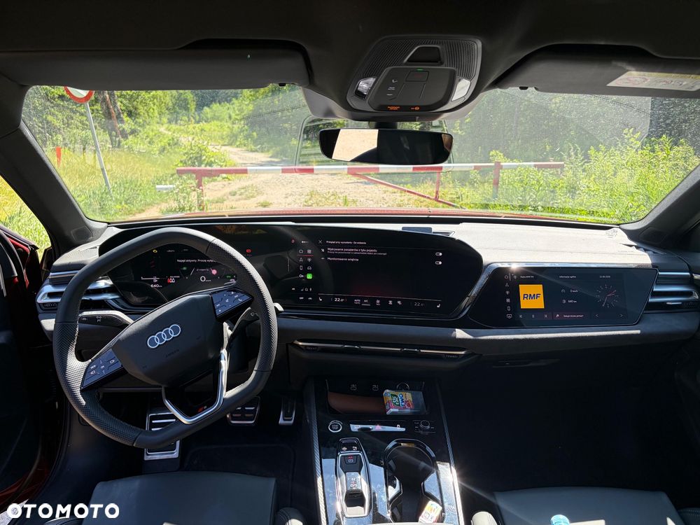 Audi A5 Limousine TDI mHEV Quattro S tronic - 7
