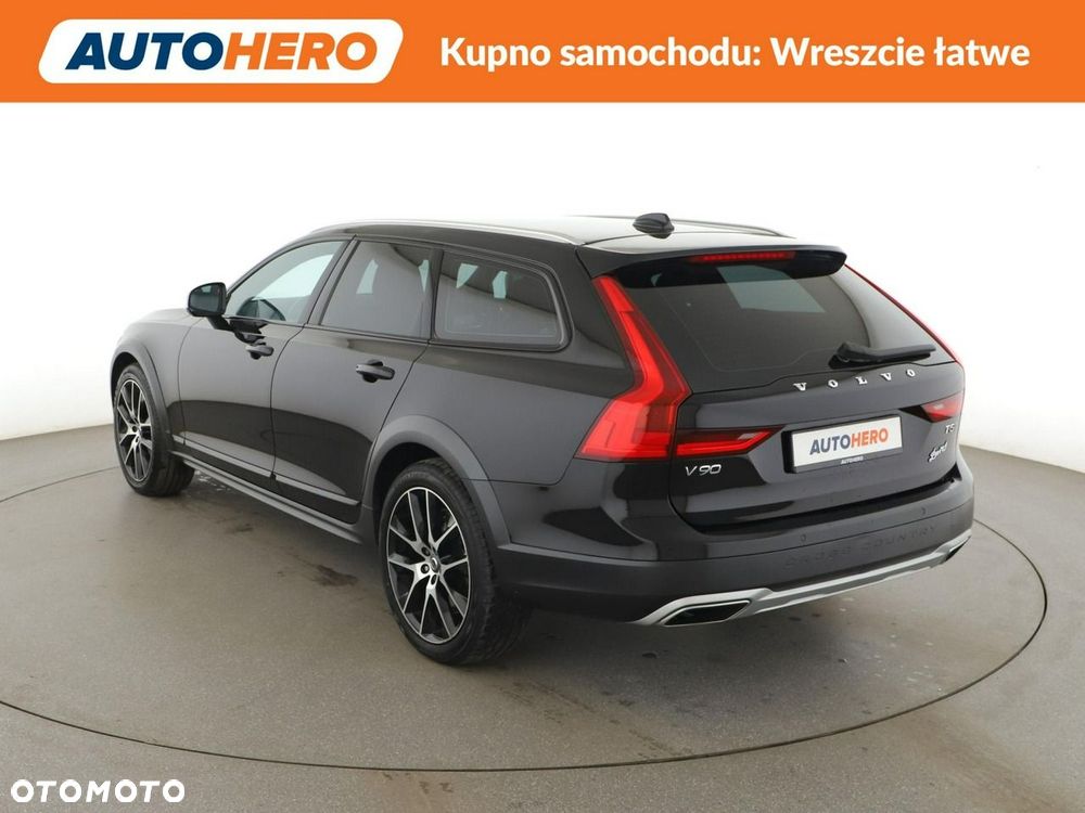 Volvo V90 Cross Country T5 AWD Pro - 5