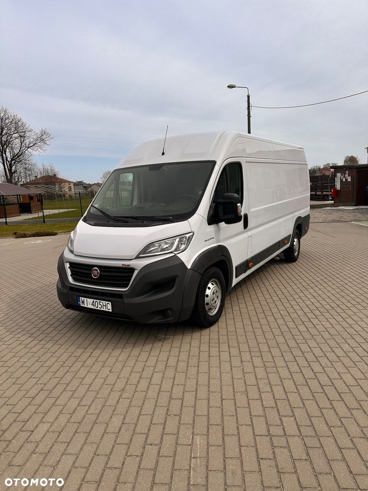 Fiat Ducato - 2