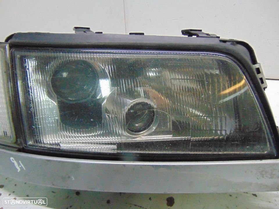 Audi a8 1998 farois - 4