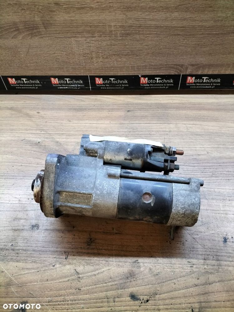 Rozrusznik Man TGL 12.220 - 2