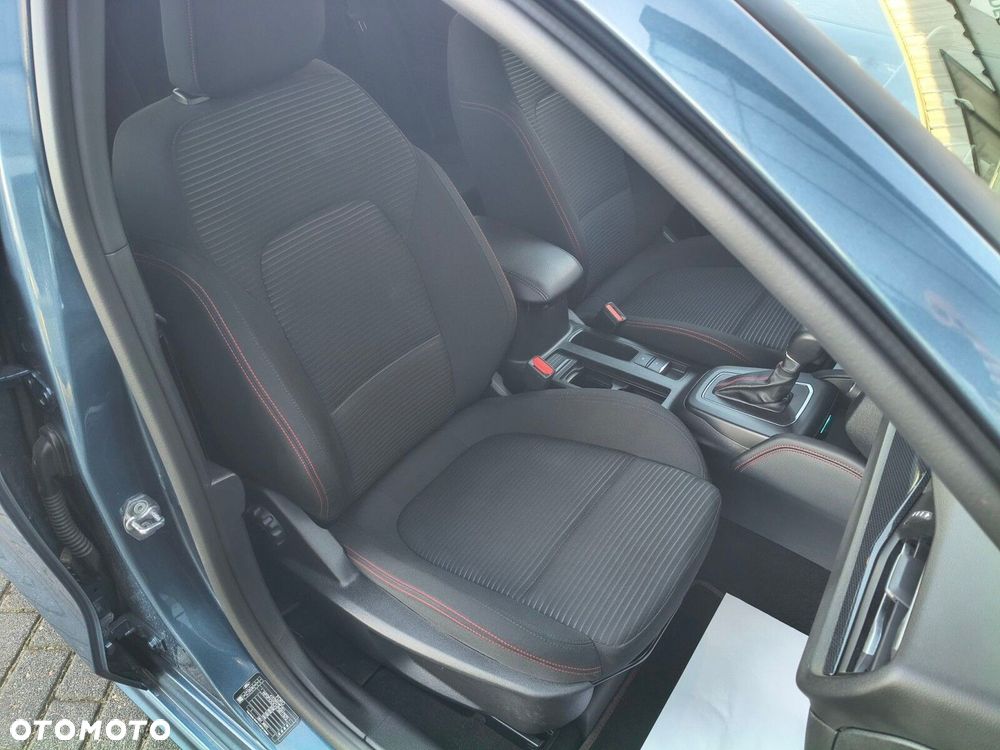 Ford Focus - 16