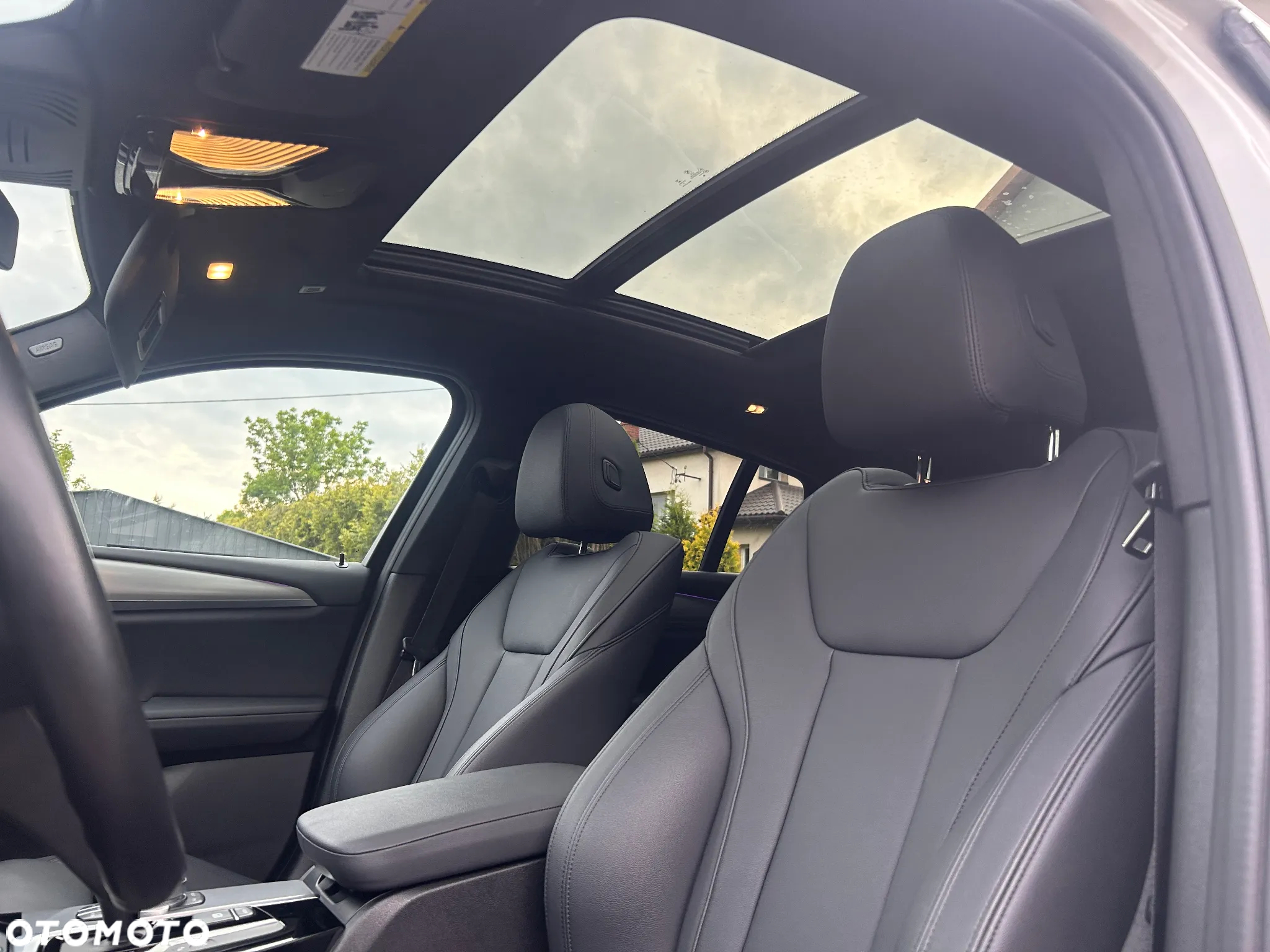 BMW X4 xDrive30i GPF xLine sport - 9