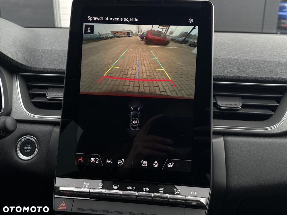 Renault Captur 1.3 TCe mHEV Techno EDC - 28