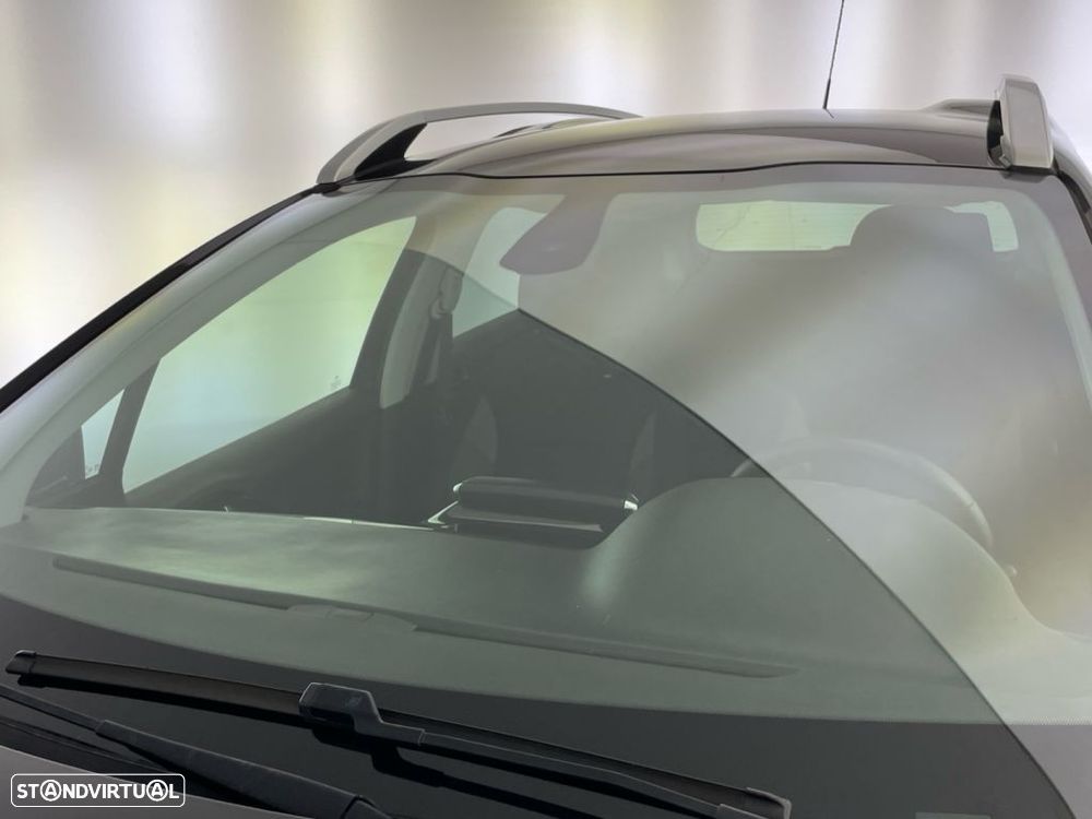 Peugeot 2008 1.2 PureTech Style - 19