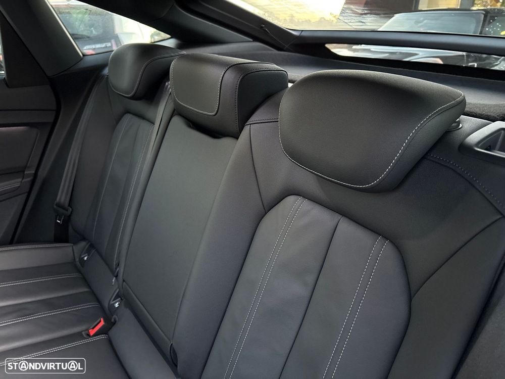 Audi Q4 Sportback e-tron 35 55 kWh - 31