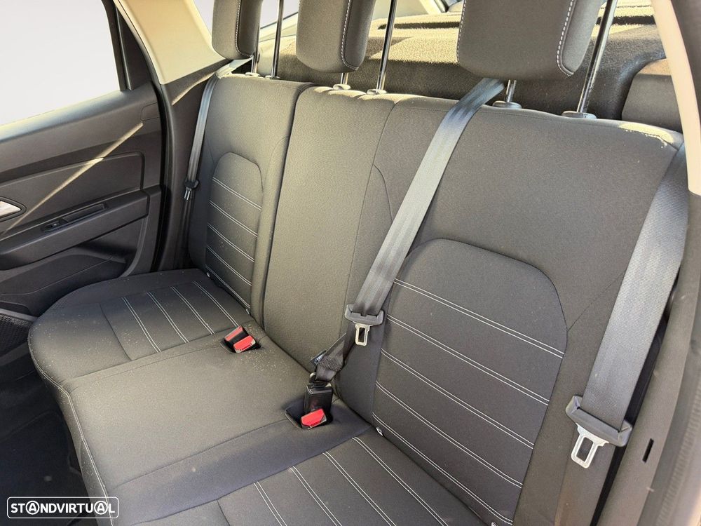 Dacia Duster 1.0 TCe Expression - 13