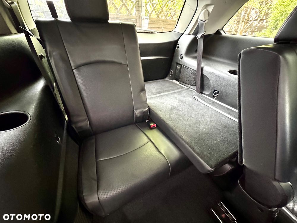 Dodge Journey - 15