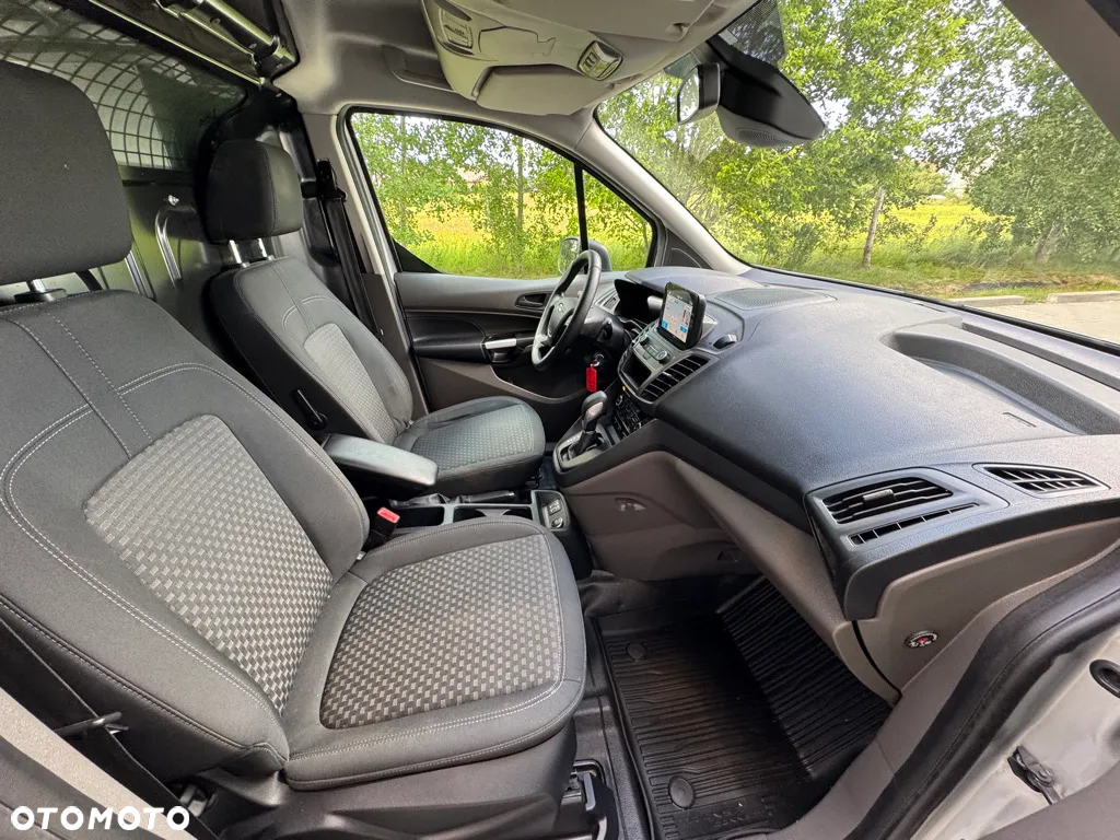 Ford Transit Connect - 29