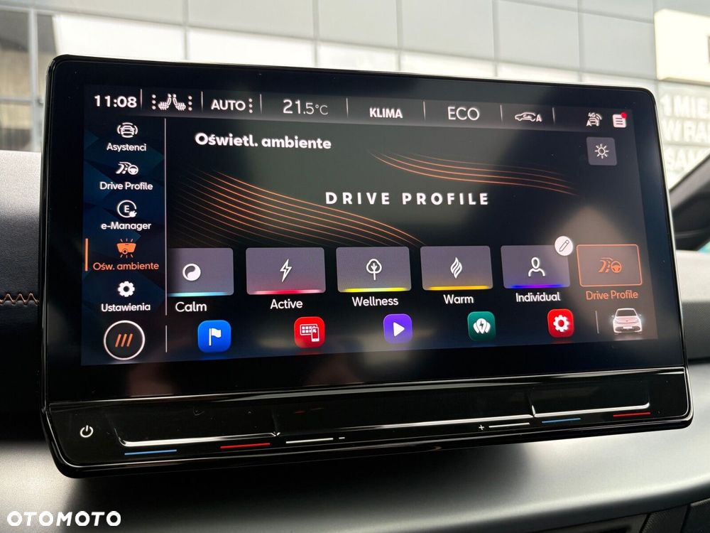 Cupra Born 58kWh E-Boost Advantage Edition - 33