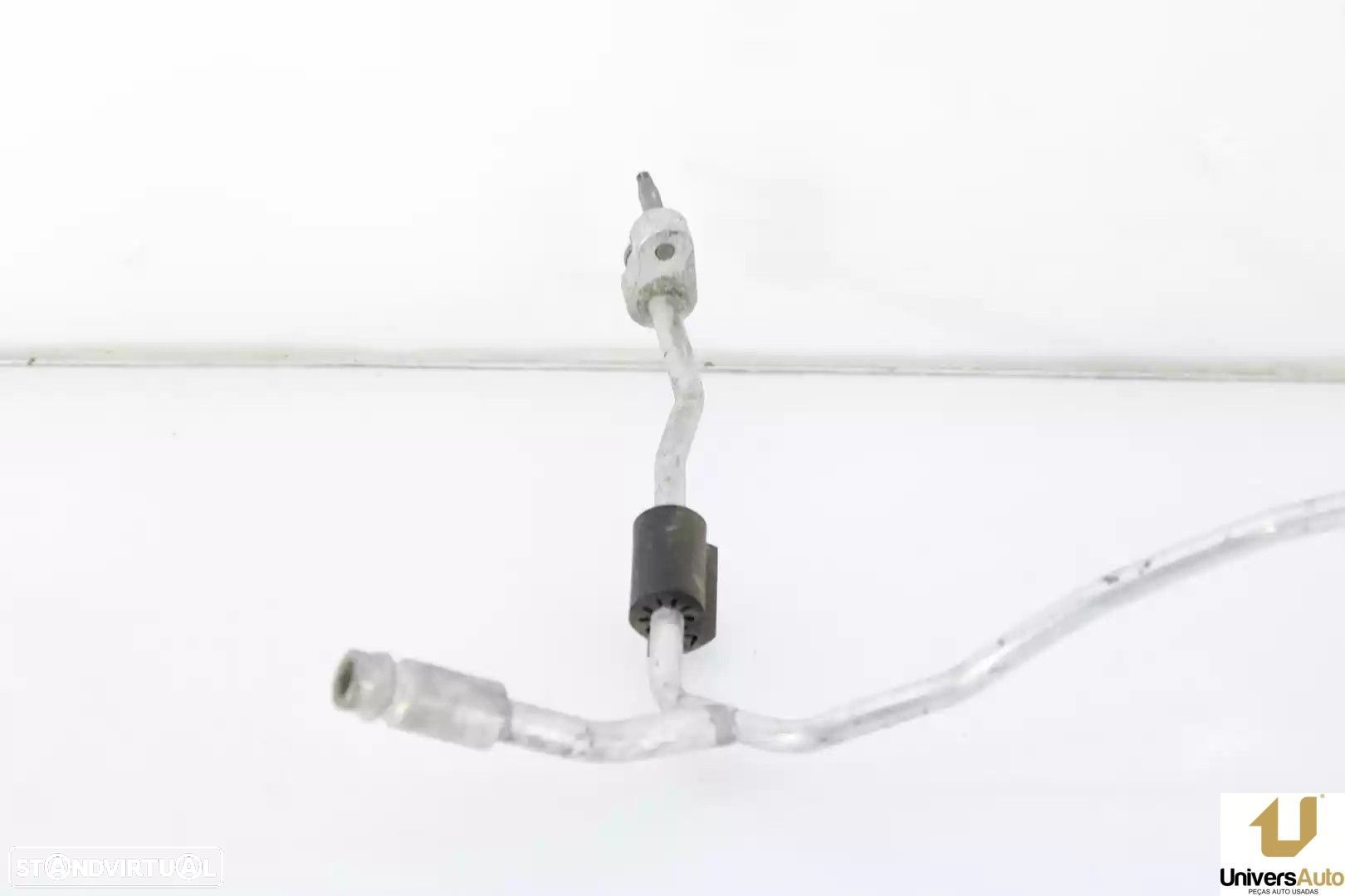 TUBOS AR CONDICIONADO MERCEDES-BENZ CLASSE B 2014 -A2468302415 - 1