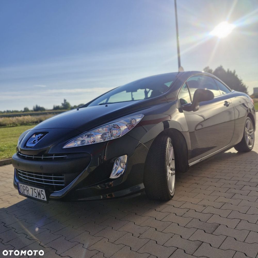 Peugeot 308 120 VTi Tendance - 4