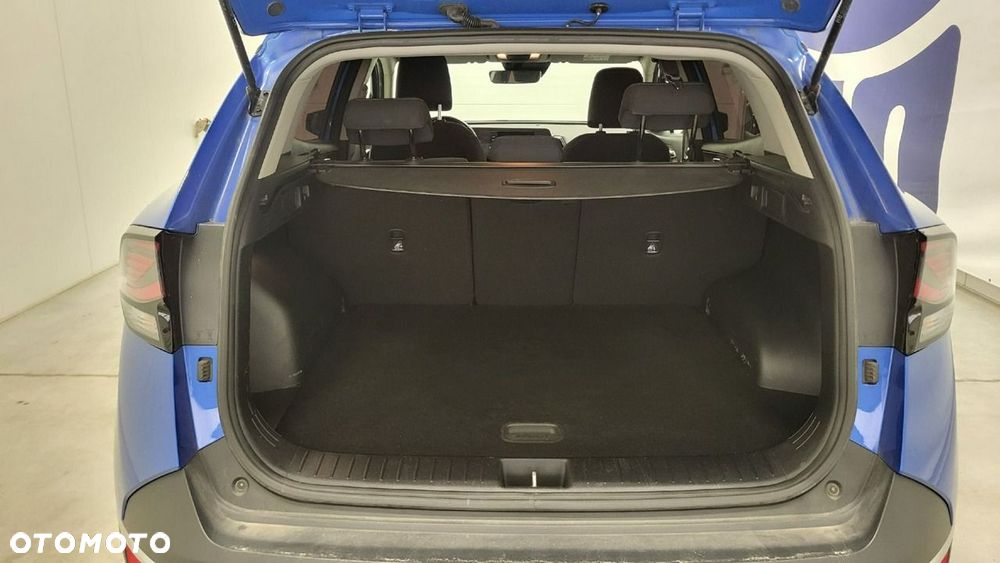 Kia Sportage - 20