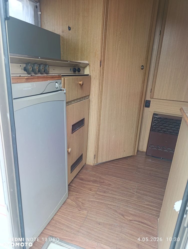 Fiat Ducato - 7