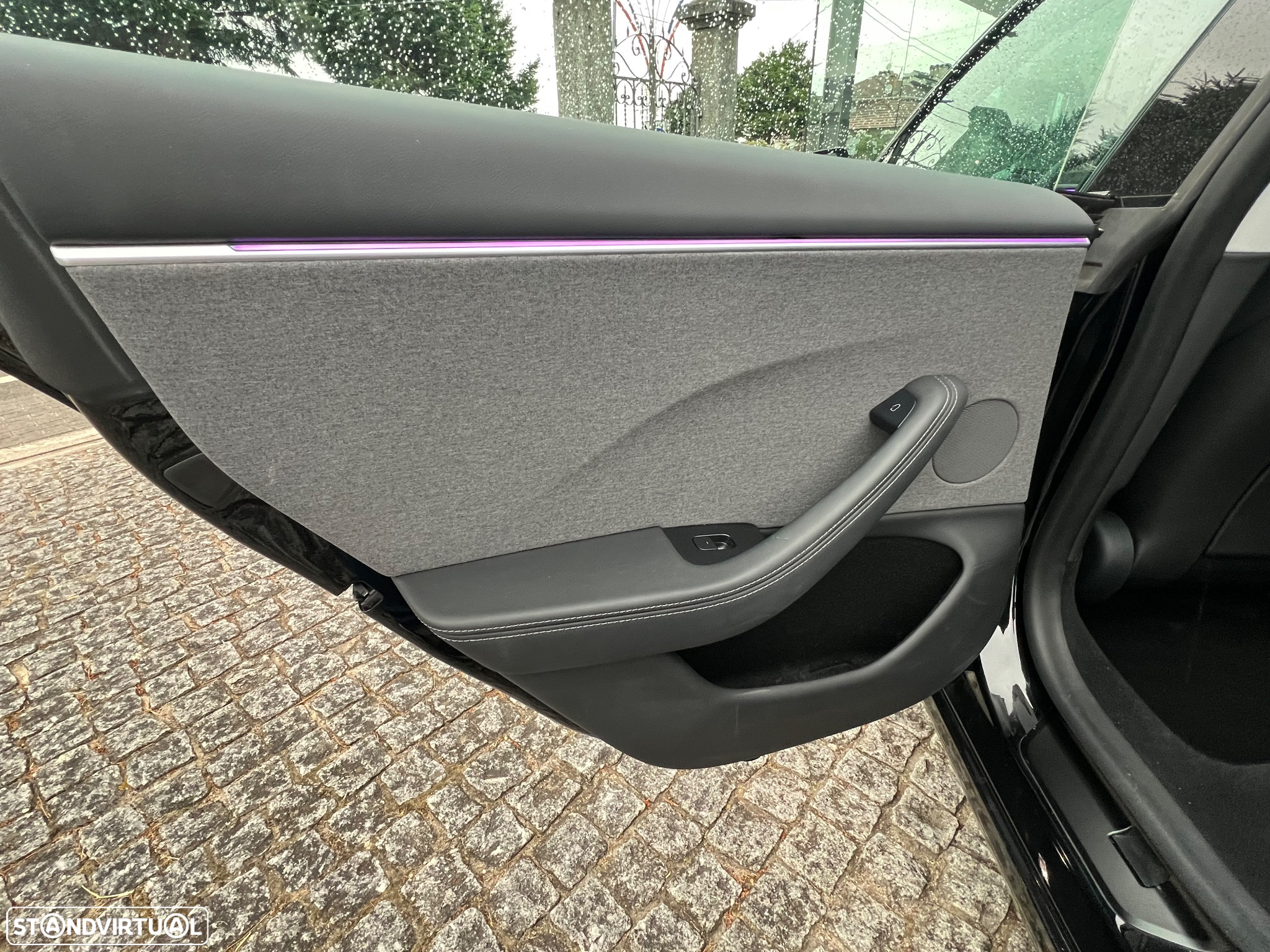 Tesla Model 3 Tração Traseira - 10