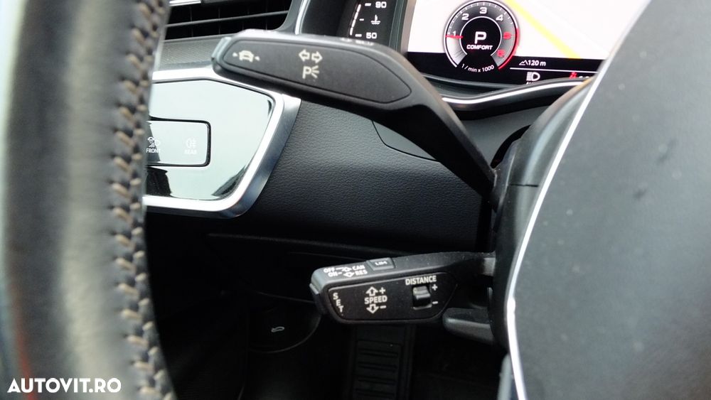 Audi A6 2.0 40 TDI S tronic Design - 14