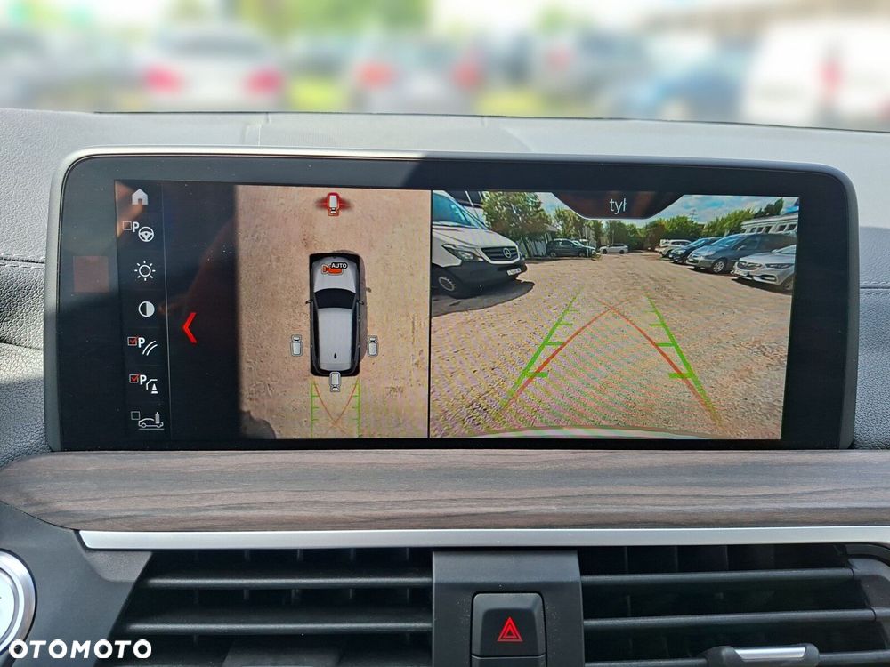 BMW X3 - 26