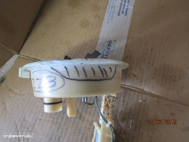 Boia Combustivel BOICOMB223 BMW E46 2003 320I GASOLINA - 3