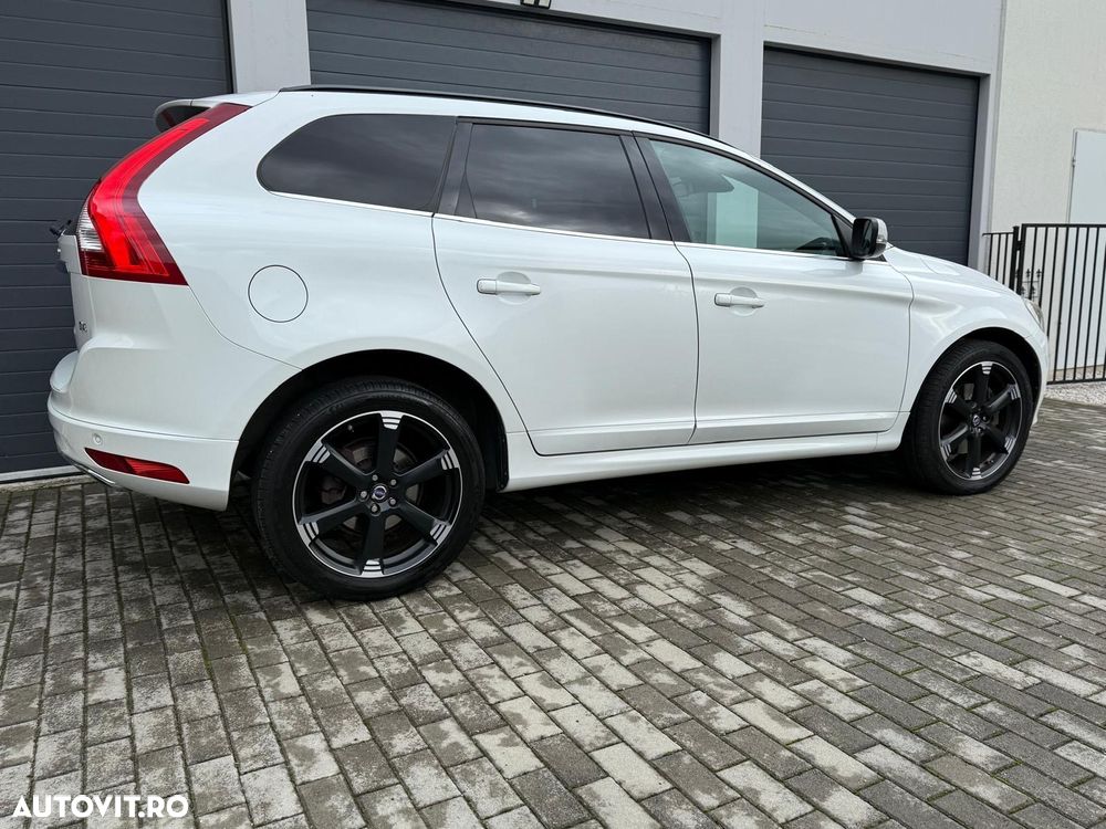 Volvo XC 60 D4 VEA Start-Stop Momentum - 6