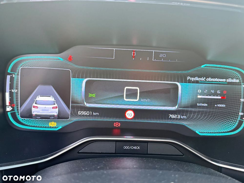 Citroën C5 Aircross 1.2 PureTech C-Series - 18