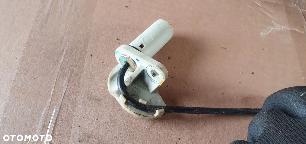 Wybierak lewarek biegów linki Citroen C5 III - 5