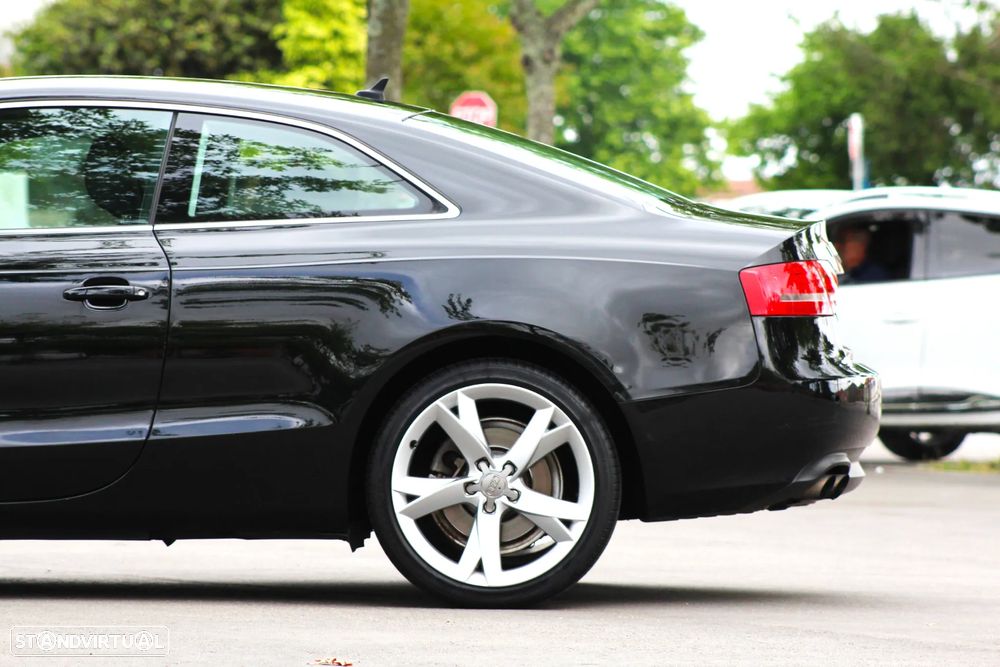 Audi A5 2.0 TDI - 14
