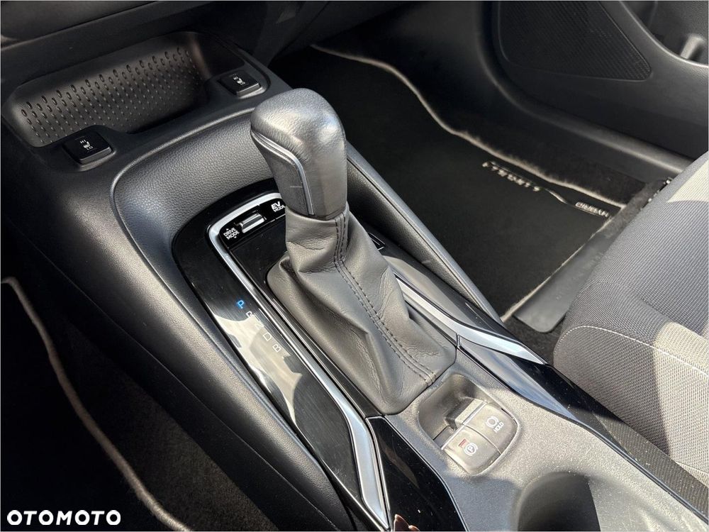 Toyota Corolla 1.8 Hybrid Comfort - 14