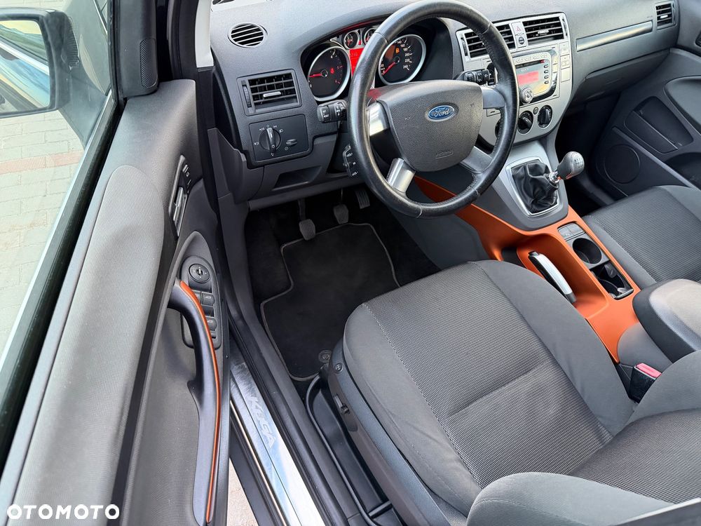 Ford Kuga 2.0 TDCi Trend - 8