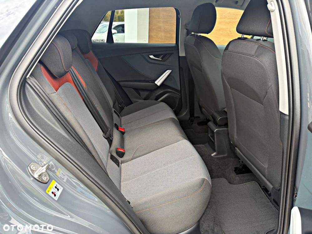 Audi Q2 1.6 TDI design - 27