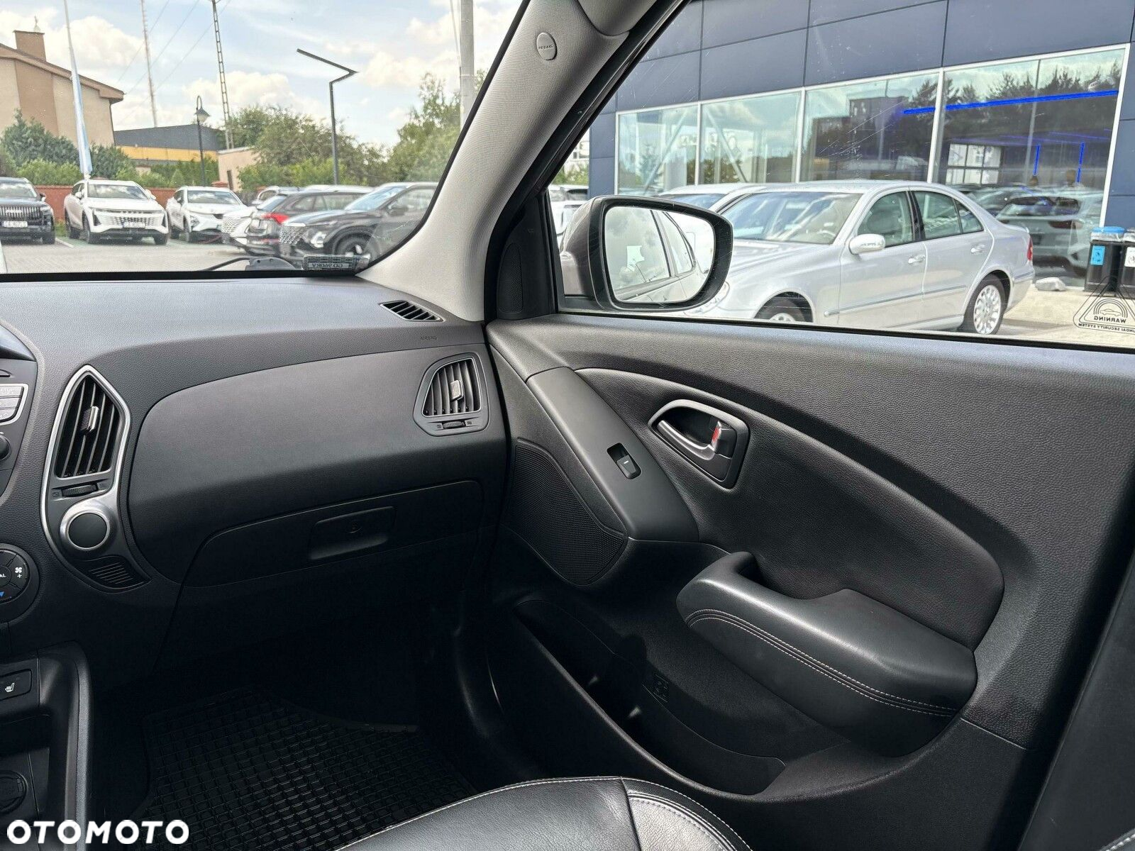 Hyundai ix35 - 14