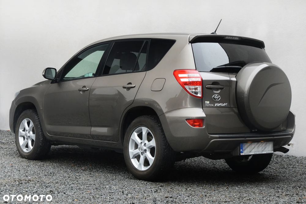 Toyota RAV4 2.0 VVT-i Premium MS - 13
