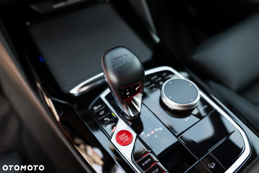 BMW X4 M X4M Competition - 27