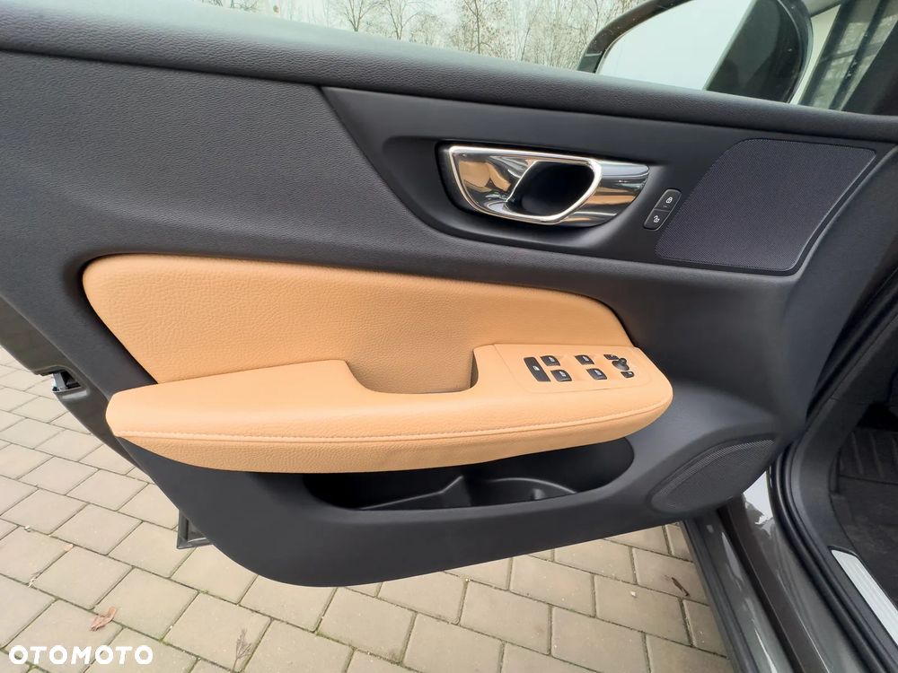 Volvo V60 D4 Geartronic Inscription - 20