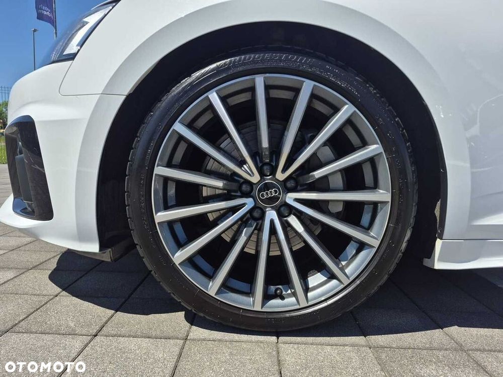 Audi A5 Sportback 45 TFSI mHEV Quattro S Line S tronic - 31