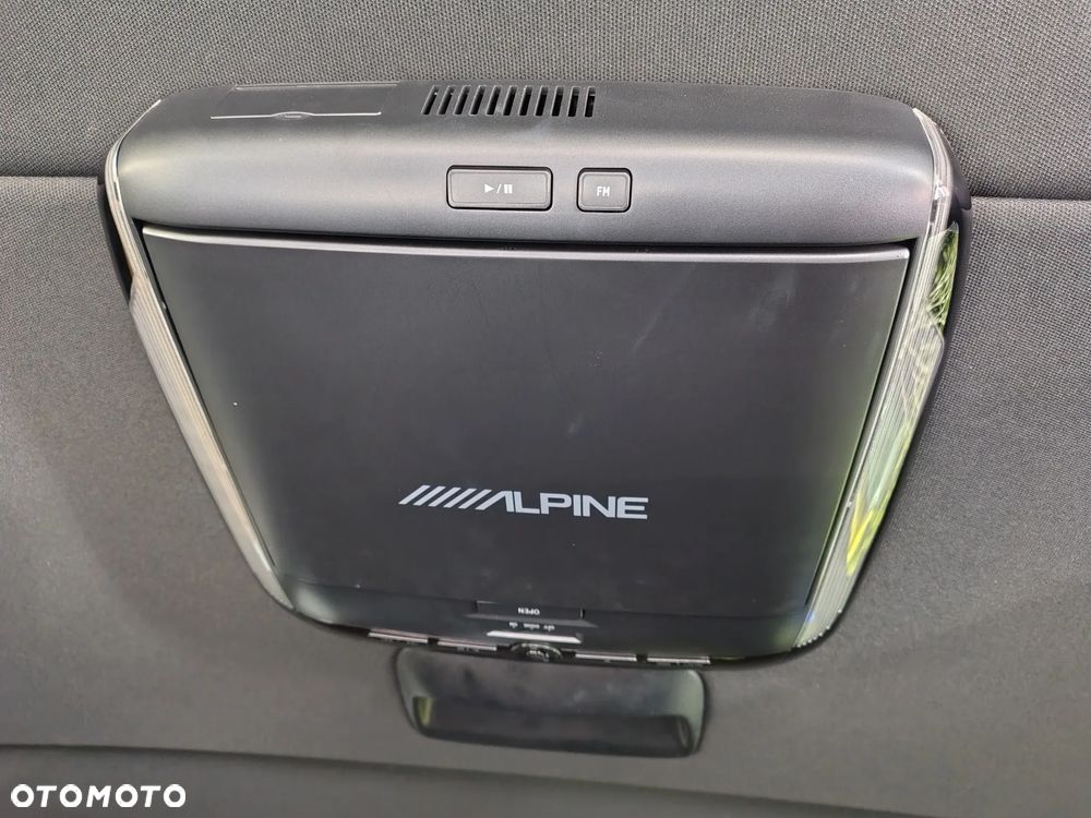 Mercedes-Benz Klasa V 250 BlueTEC Edition 1 7G-Tronic (d³ugi) - 13