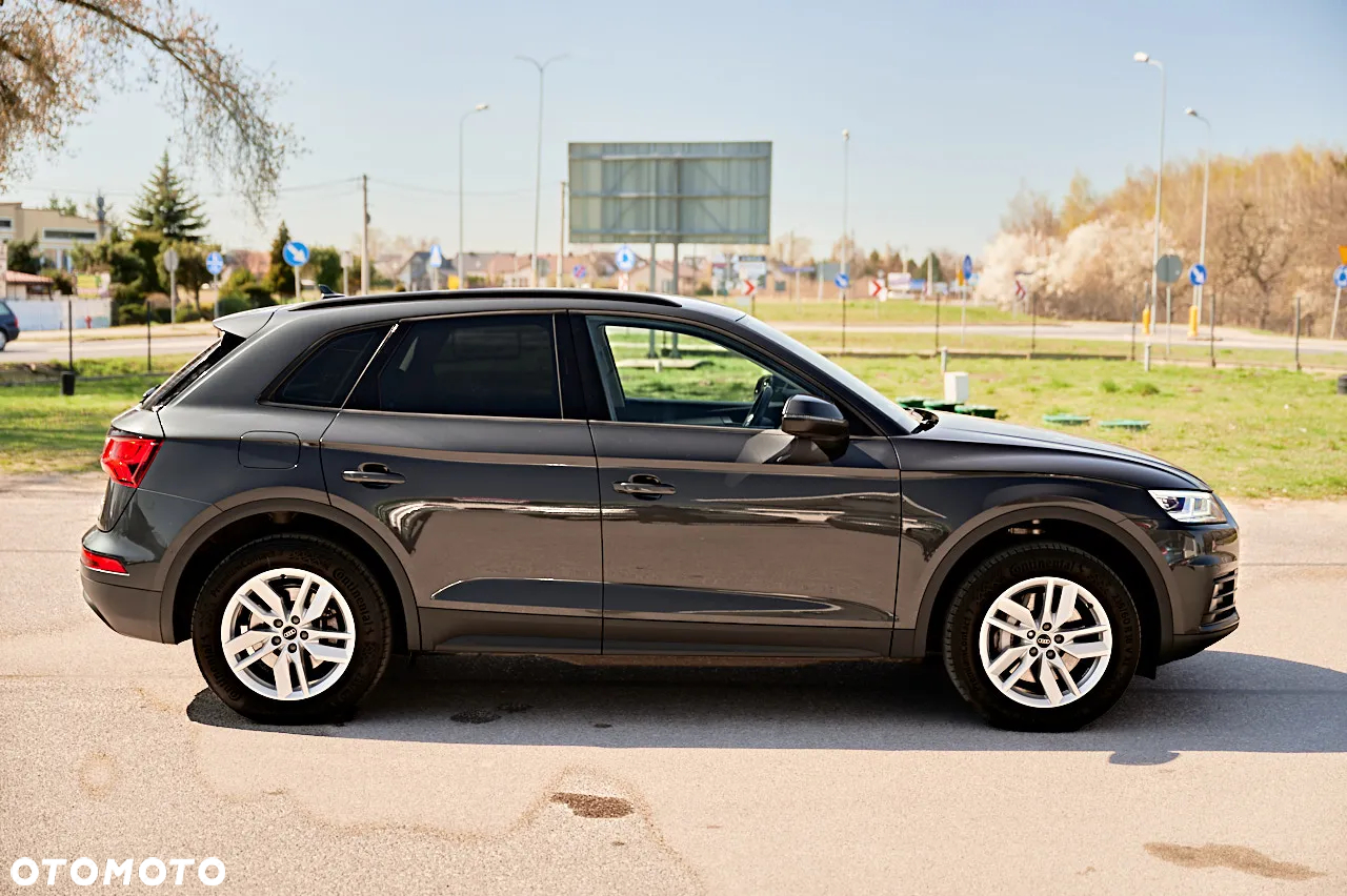 Audi Q5 50 TFSI e Quattro S tronic - 12