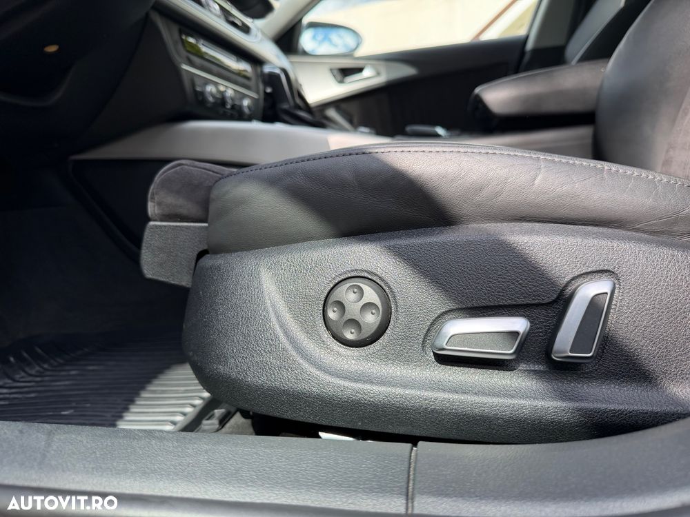 Audi A6 Limuzina ver-2-0-tdi-quattro-s-tronic - 23