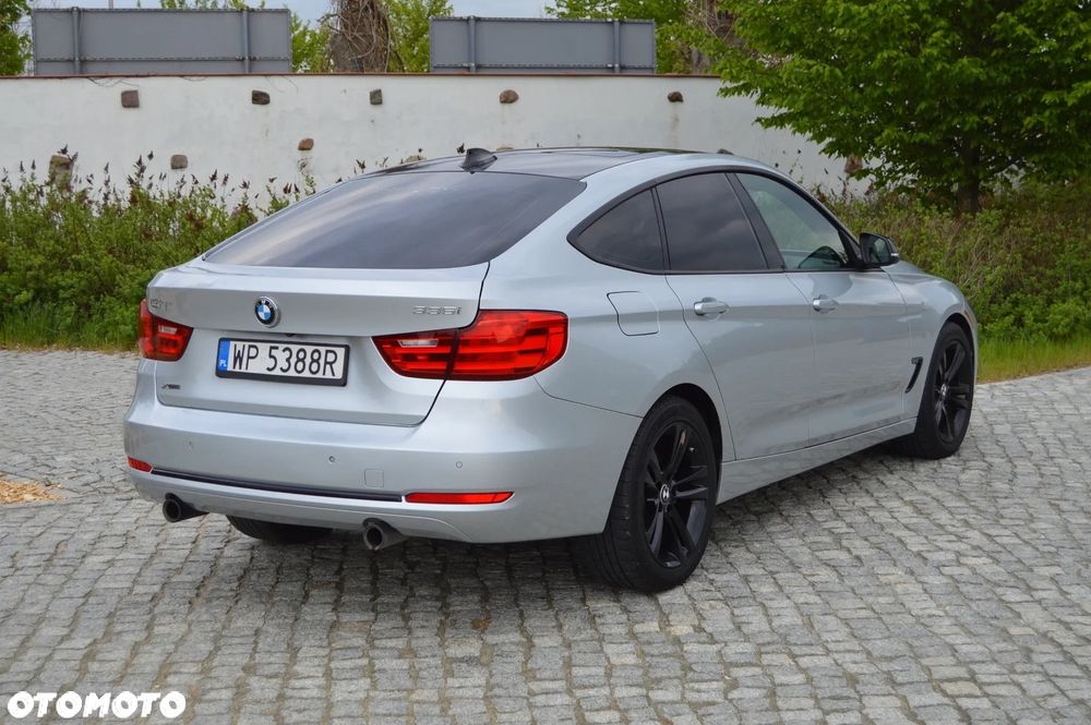 BMW Seria 3 - 6