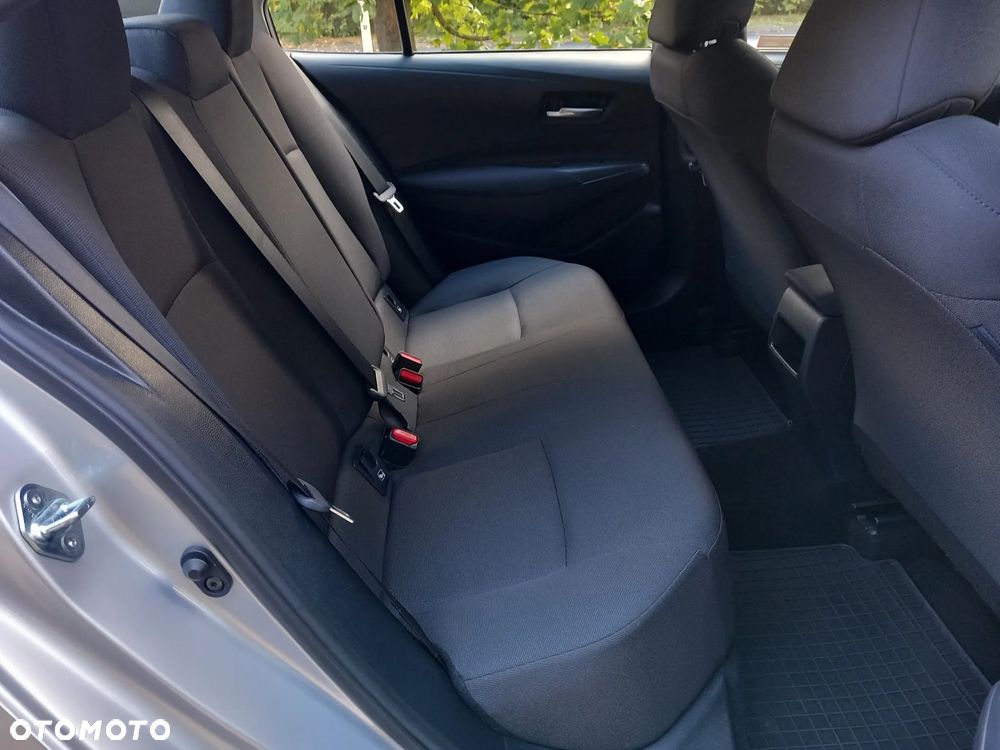 Toyota Corolla 1.5 Active - 28