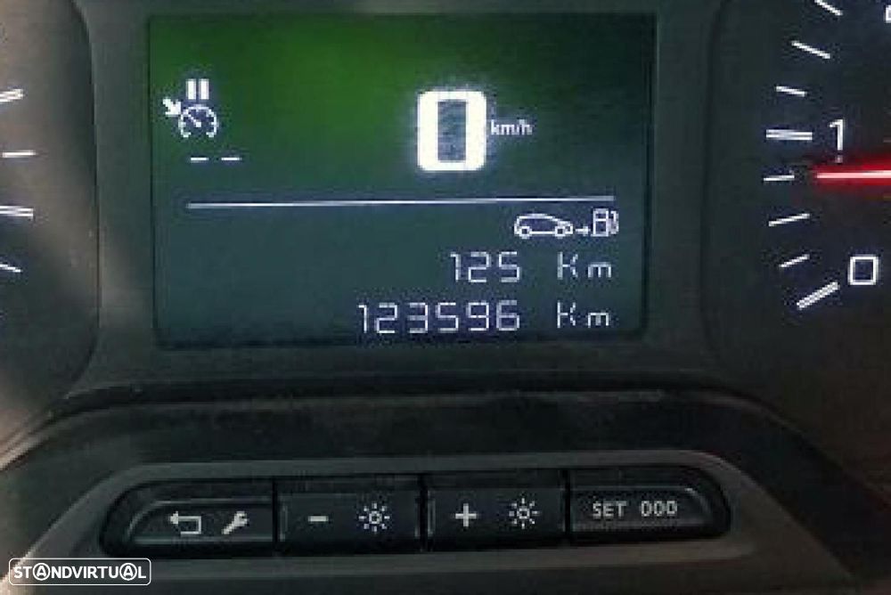 Peugeot Partner 1.6 BlueHDi L1 Pro - IVA Dedutível - 8