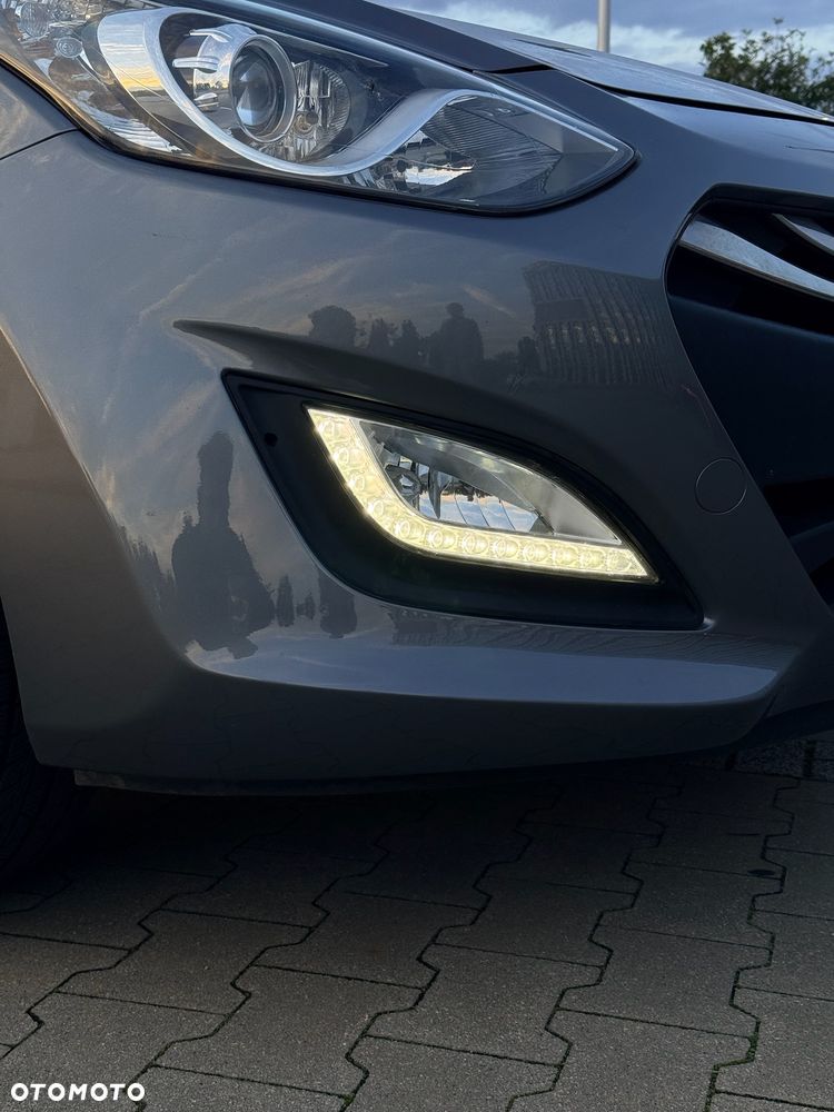 Hyundai i30 1.6 GDI Style - 20