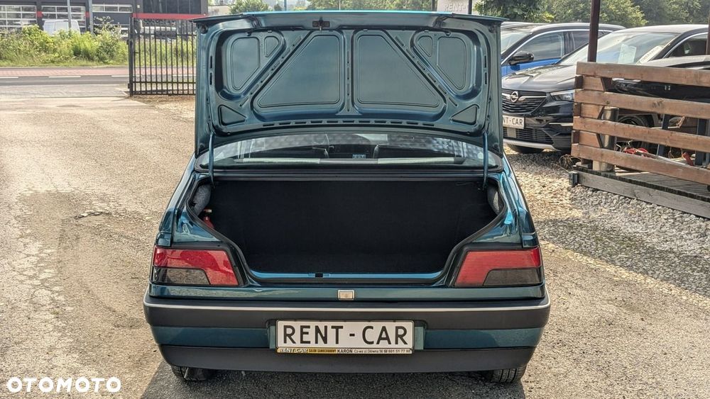 Peugeot 405 - 36