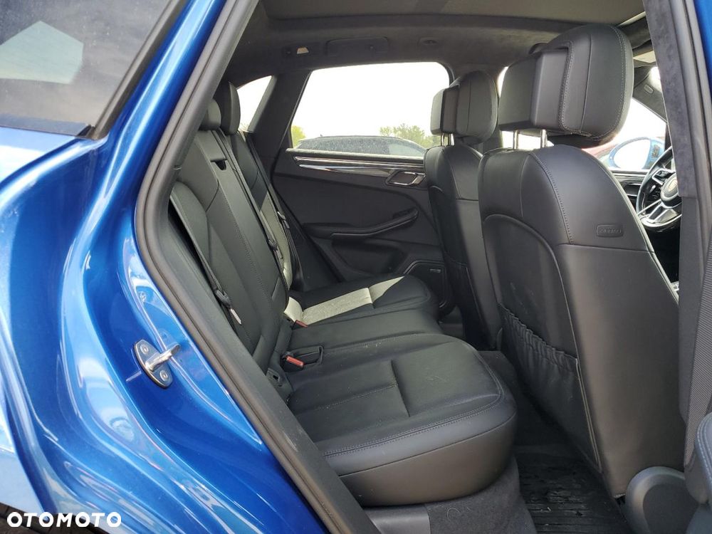 Porsche Macan S PDK - 10