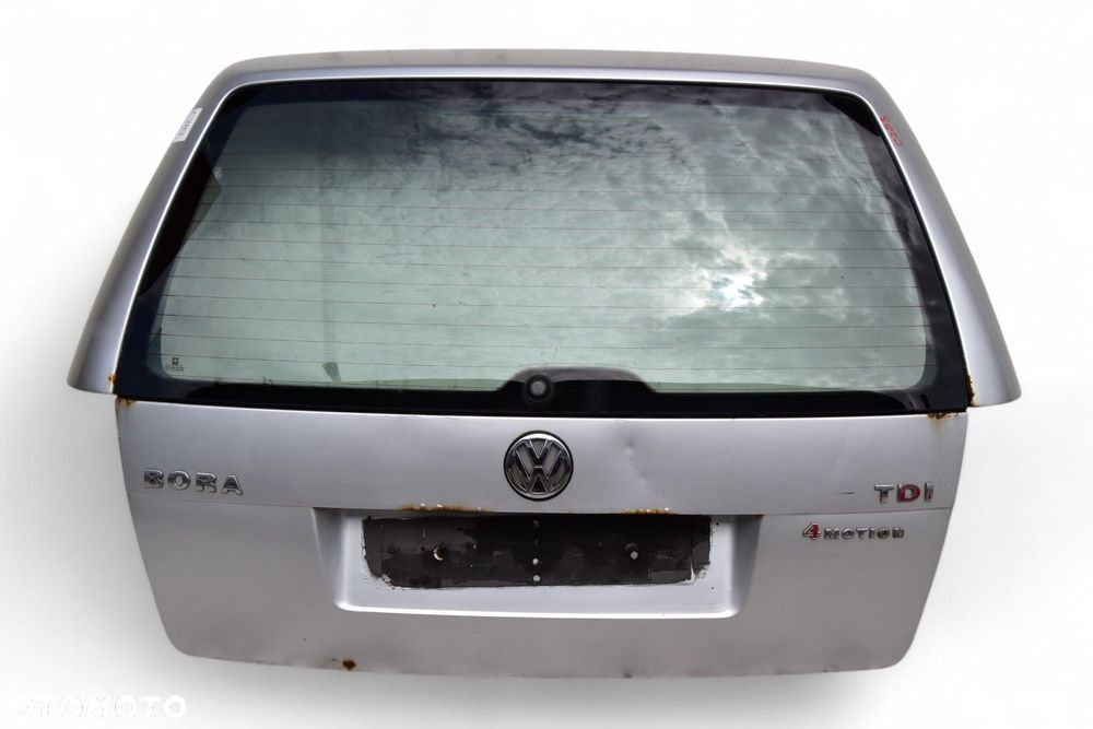 Klapa Bagażnika VOLKSWAGEN BORA Kombi - 1