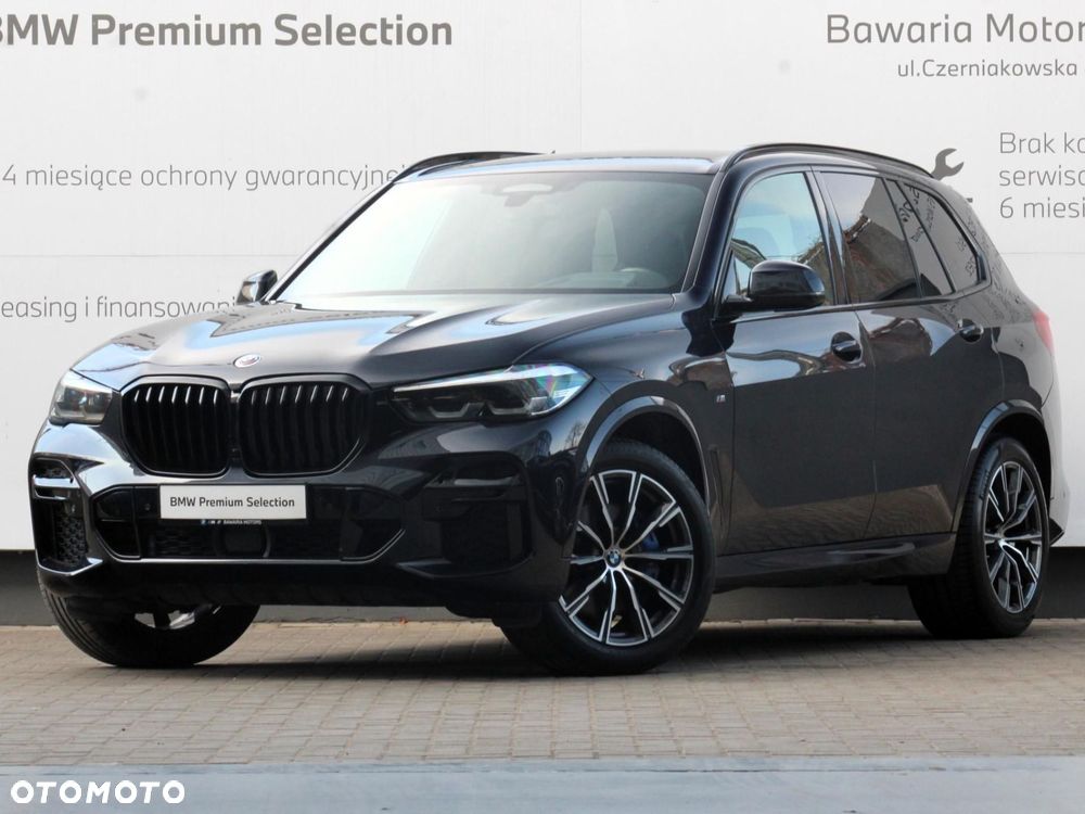 BMW X5 - 1