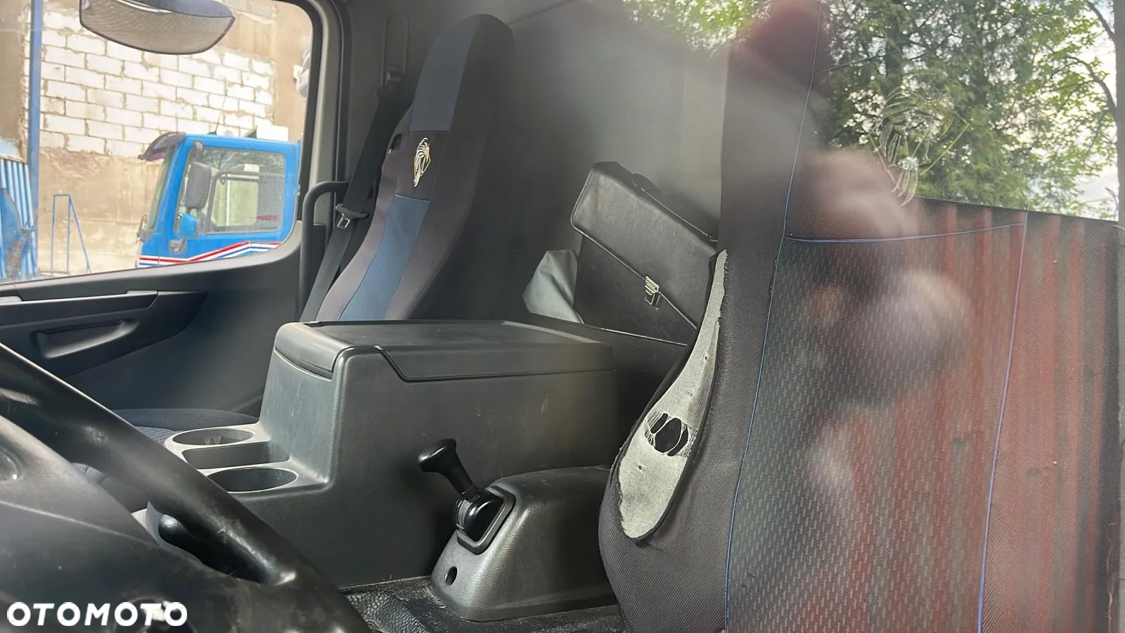 Mercedes-Benz Atego 1222L - 20