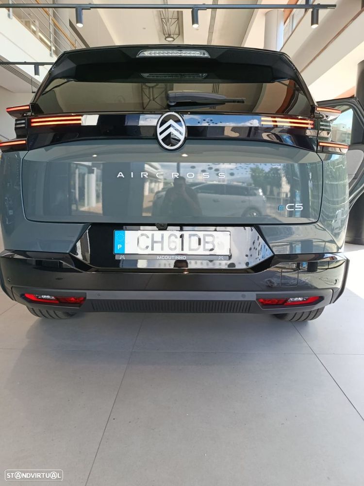 Citroën e-C5 Aircross 73.7 kWh Max - 4