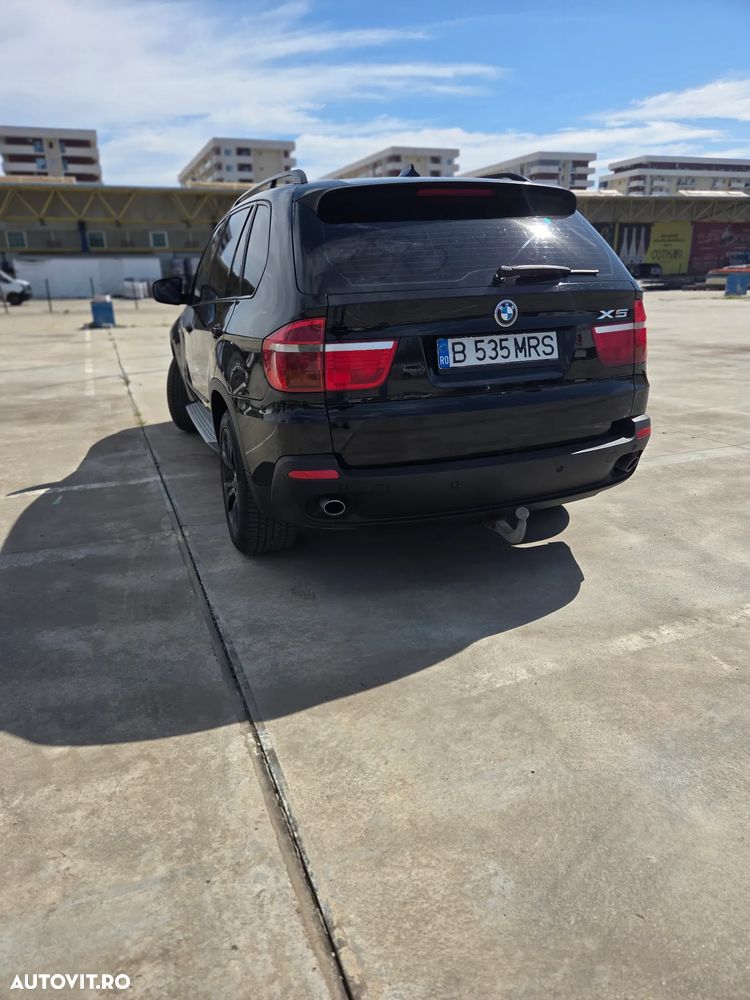 BMW X5 - 4